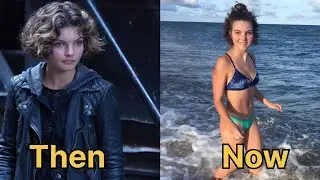 Gotham 2014 Cast Then and Now 2026