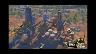 Free Fire Weekly scrim Tournament ( Grand Finals)  - Free Fire Gamer