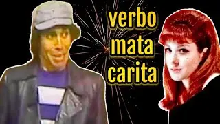 EL SECRETO MEJOR GUARDADO DE-Benny Ibarra papà