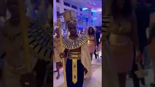 Okyeame Kwame On TGMA 2025 Live #TGMA #trending #viralvideo #fashion #ghana #music #okyeamekwame #uk