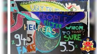 5.5 sure helpers in life  - WHO can you 100 % TRUST?   enrich talks