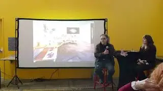 SF DESIGN WEEK - A Roadmap to Stardust: Design, Mythology, and the Future