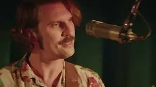 Nuno Melo - Quase nada & Astrofísica [Live at Mr. Bean's]