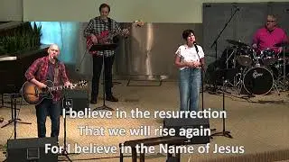 Peninsula Community Church Live Stream