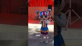 Уникальные моменты Боровичок Студия ростовых кукол Яркий праздник для всех