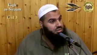 Ist das Tarawih-Gebet Pflicht? Kann man es Zuhause alleine beten?