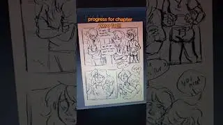 #art #smallartist #origincharacter #comic #webtoon #ocart #artist #artist #doodle #sketch