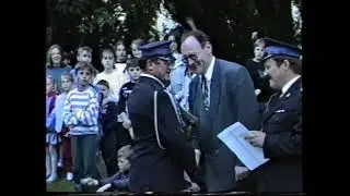 90 lecie OSP Kolno - 1994