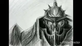 Mystogan AMV -indestructible (disturbed)
