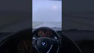 #bmw #lifestyle #drive #snow