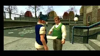 Character Sheets | Bully