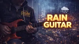 Rainy Sunday LoFi Jazz Hip Hop guitarsolo quadcortex