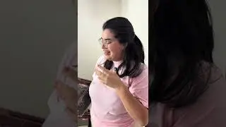 Não enxergo sem óculos 🥖 #thallyeleo