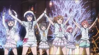 Light up the world【D&hearts;S】-Hey, hey, hey you and me-【MEP 9】