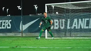 Hugo Do Rego 24-25 Season Highlights