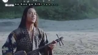 Vietsub 海の声 Umi no koe Tiếng n&oacute;i của biển