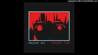 fearoffate - present day, present time