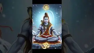 Om Namah Shivaya 🕉️ Calm Chant
