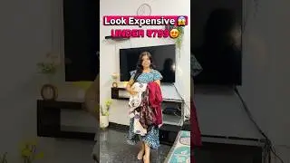 Stylish Co-Ord Sets | ₹799 Only ✨Amazon Hidden Gems✨