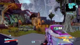 Consecutive Hits Amara Version 2.0 Build