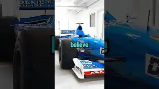 Can You Actually Buy An F1 Car? 💸
