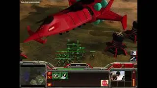 Zero Hour Xenoforce Zaku General Challenge Part 2 (No Commentary)