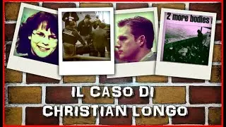 IL CASO DI CHRISTIAN LONGO