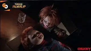 Chucky Geri D&ouml;n&uuml;yor (2017) - 