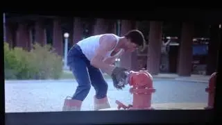 Backdraft 