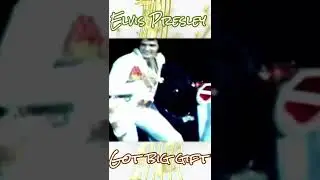 Elvis Presley [Funny Moments] Rare Footage