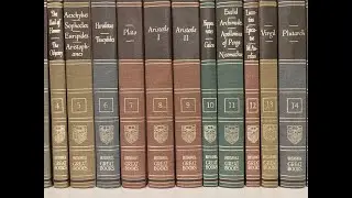 A Brief Introduction to the Great Books