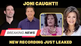 Joni Lamb's Shocking Move to Sell Everything
