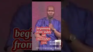 Received prophetic prayer of open heaven