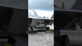 Why the F-22 Raptor Will Be Retired by 2030? #shorts