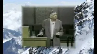 Dumitru Duduman Prophetic warning to America given in 1984 clip2
