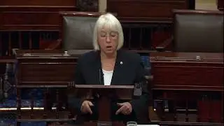Senator Murray Details How Extreme House Republicans Are Forcing a Senseless Shutdown