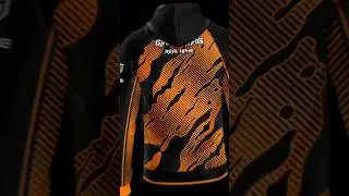 BUILT DIFFERENT #shorts #apparel #appareldesign #clothing #esport #esports #gaming #gamer #sports