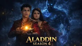 Aladdin Season 4: बड़ी खुशखबरी! 😍 | Release Date? | MR JAHID KHAN