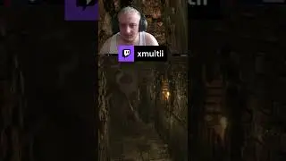 wenn man nicht wei&szlig; was man sagen soll um sich zu &auml;rgern | xmultii auf #Twitch