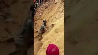 ikirombe cyagwiriye abantu #isimbitv, #impangaser,#afrimaxtv,#killermanempire#nyaxocomedy,#papasava,