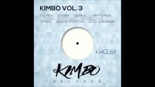 Under The Tunnel -  Derikal-  (Kimbo Records)