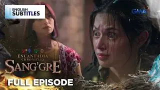 Sang'gre: Terra at Pirena, magkikita na? (Full Episode 39 - August 7, 2025) | Encantadia Chronicles