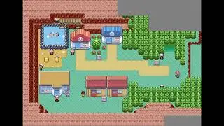 Oldale Town and Lavaridge Town music evolution