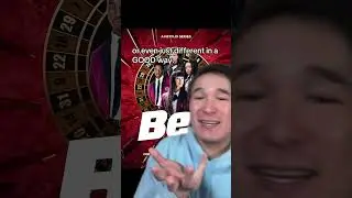 Netflix&rsquo;s Live Action Kakegurui &ldquo;Bet&rdquo; is&hellip; 😳😭 (Bet Review)