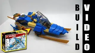 Skimobile | Alt Build For Set 71784