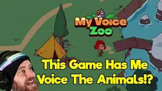 🔴MY VOICE ZOO | What On Earth?