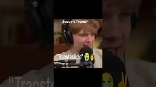 what is a transtesticle #funny #deanwithers  #original #tiktok #crossfeed