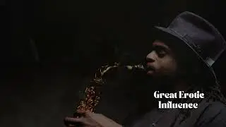 Coffee Shop Vibes Music / Great Erotic Influence