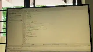 VHDL POGRAMMING STEPS