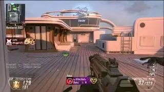 Black Ops 2 - Sick 61-1 Then Final score 72-12